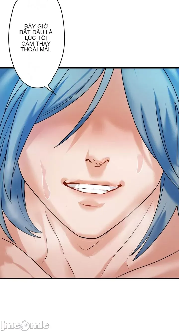 Vua ảo tưởng~Sử dụng sức mạnh của máy tính để đi vào thực tế như thể không có ai trong đó Chương 1-45