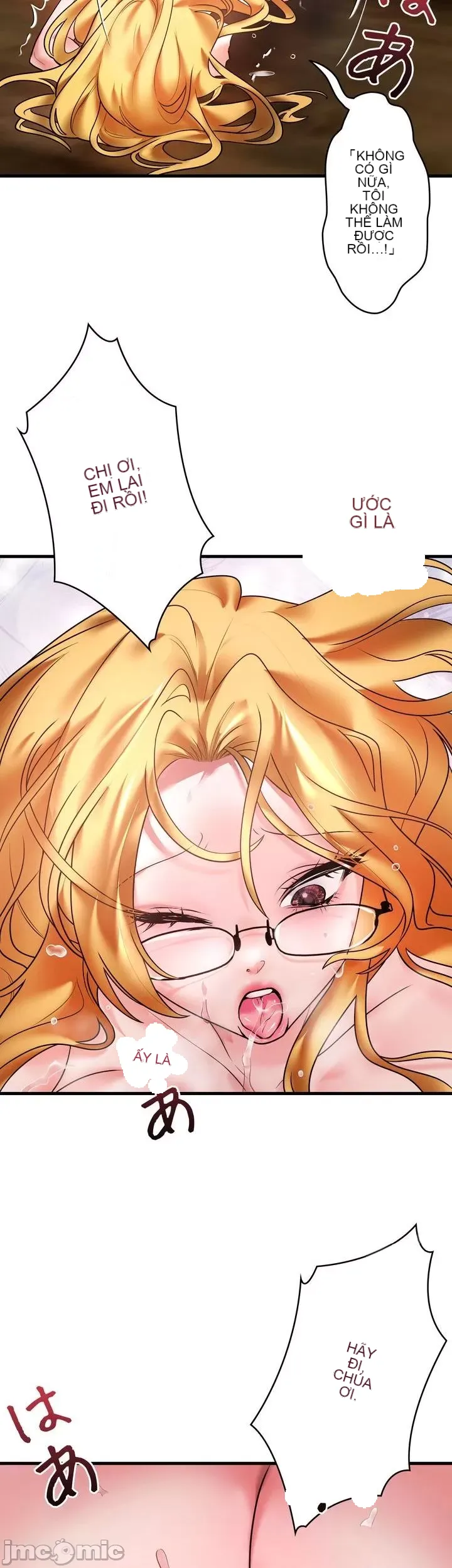 Vua ảo tưởng~Sử dụng sức mạnh của máy tính để đi vào thực tế như thể không có ai trong đó Chương 1-45