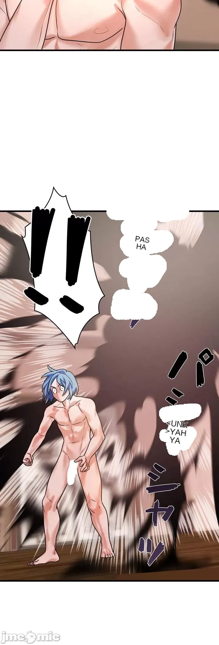 Vua ảo tưởng~Sử dụng sức mạnh của máy tính để đi vào thực tế như thể không có ai trong đó Chương 1-45