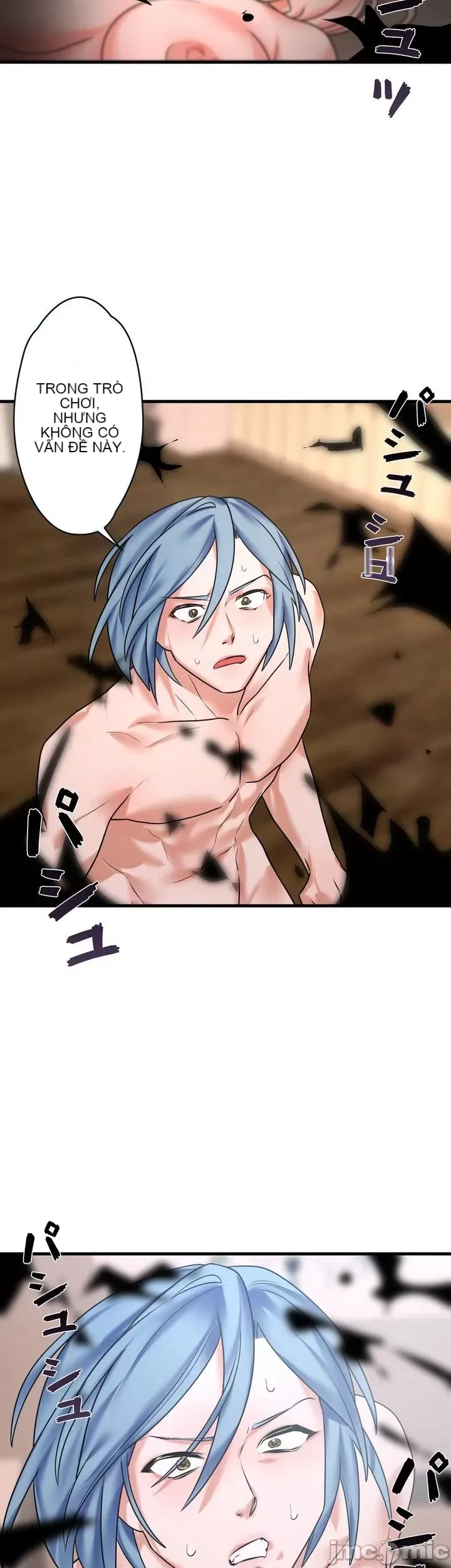 Vua ảo tưởng~Sử dụng sức mạnh của máy tính để đi vào thực tế như thể không có ai trong đó Chương 1-45