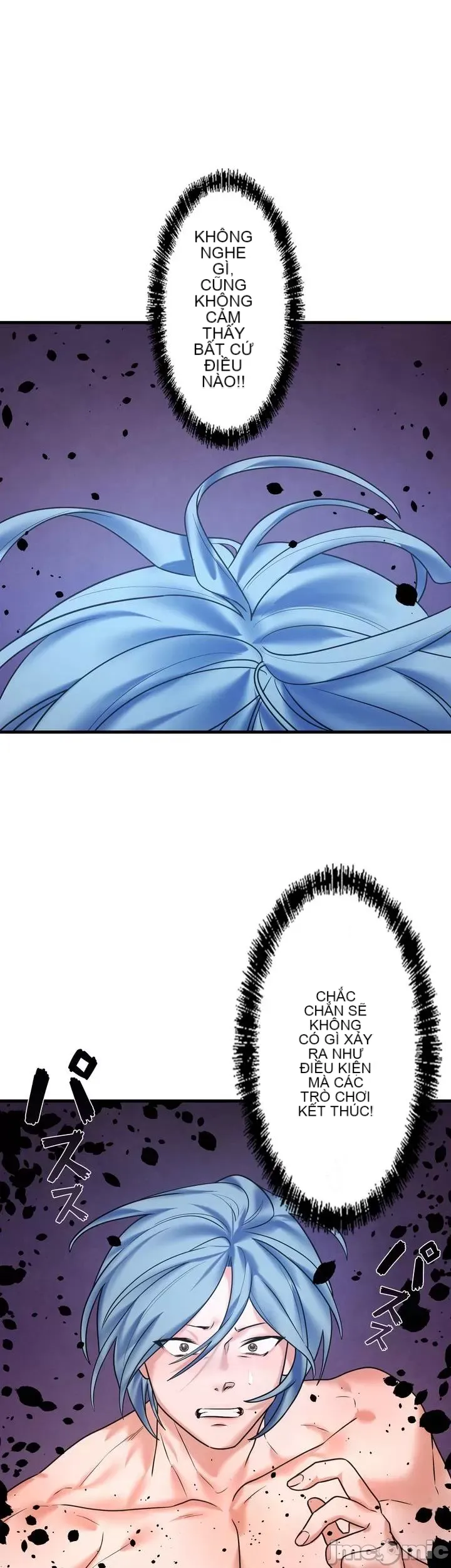 Vua ảo tưởng~Sử dụng sức mạnh của máy tính để đi vào thực tế như thể không có ai trong đó Chương 1-45