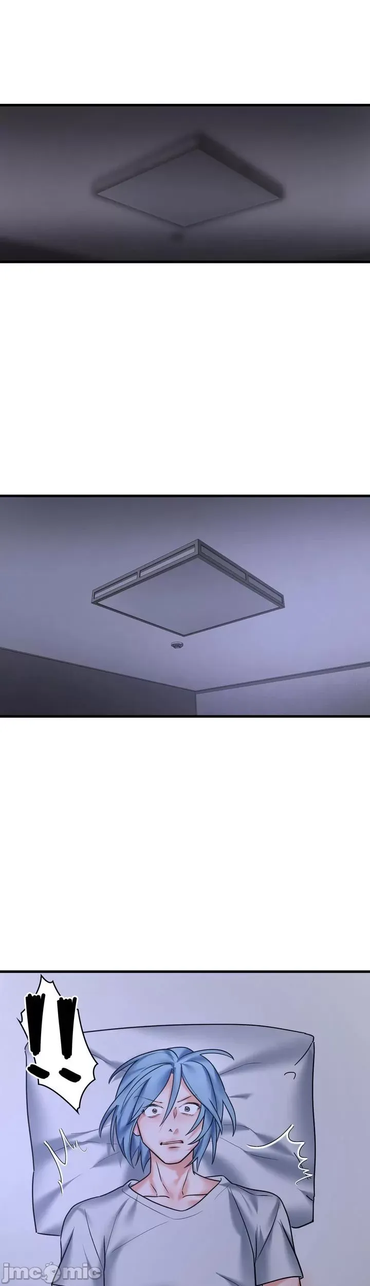 Vua ảo tưởng~Sử dụng sức mạnh của máy tính để đi vào thực tế như thể không có ai trong đó Chương 1-45