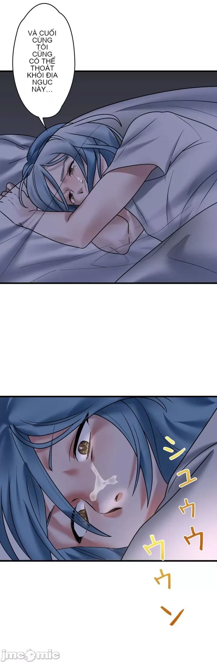 Vua ảo tưởng~Sử dụng sức mạnh của máy tính để đi vào thực tế như thể không có ai trong đó Chương 1-45