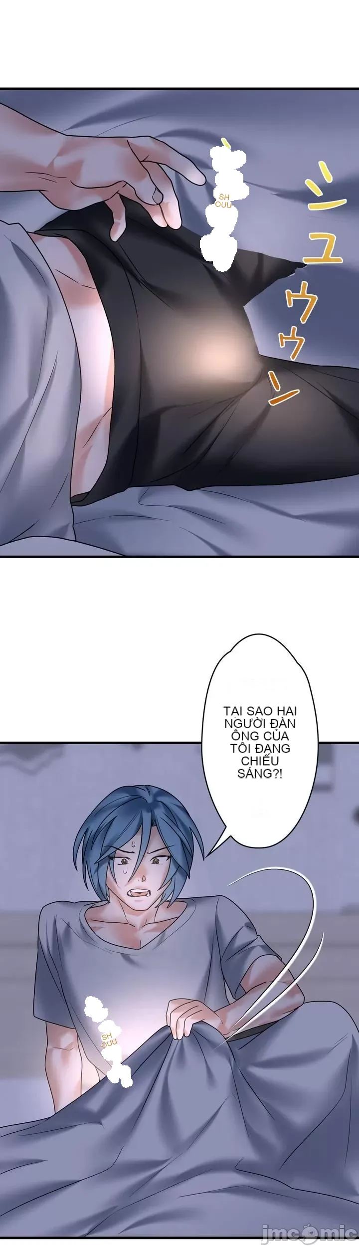 Vua ảo tưởng~Sử dụng sức mạnh của máy tính để đi vào thực tế như thể không có ai trong đó Chương 1-45