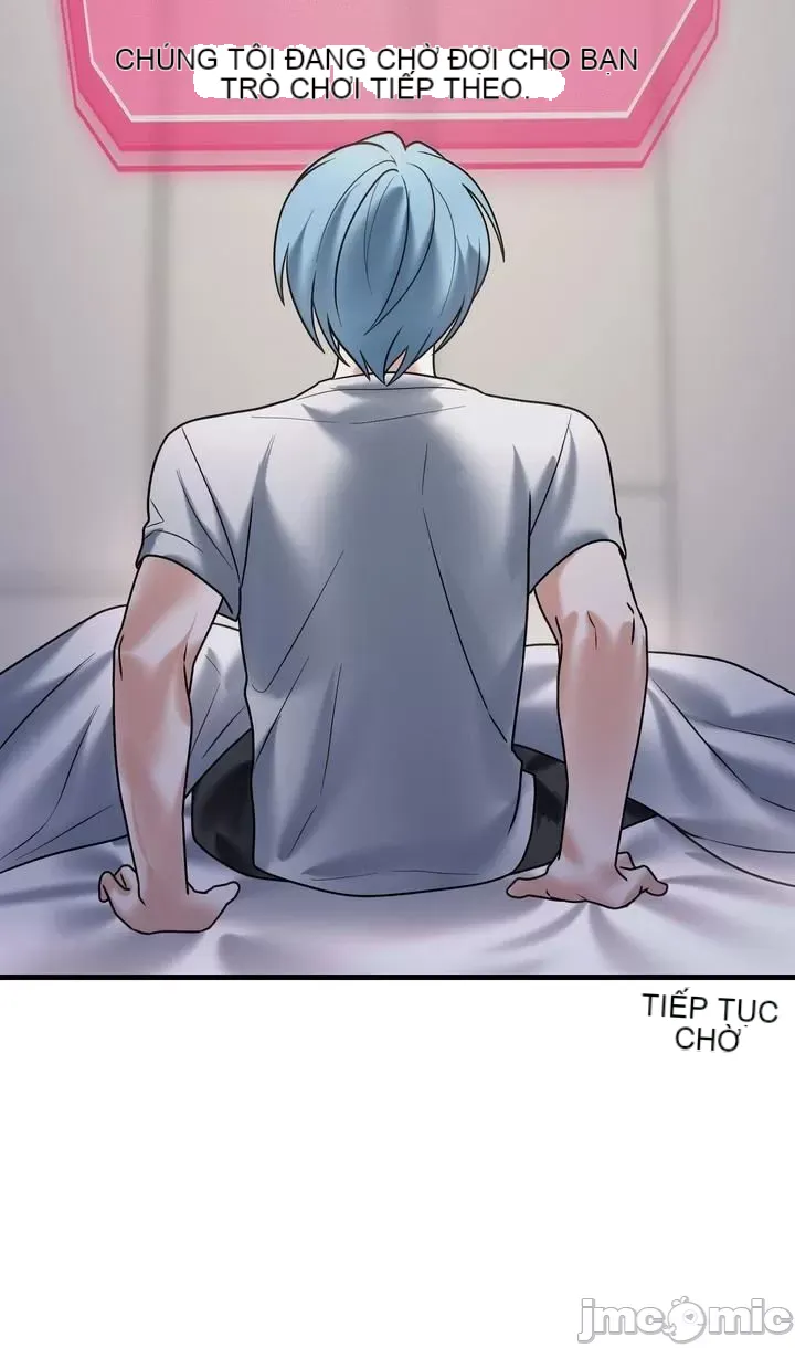 Vua ảo tưởng~Sử dụng sức mạnh của máy tính để đi vào thực tế như thể không có ai trong đó Chương 1-45