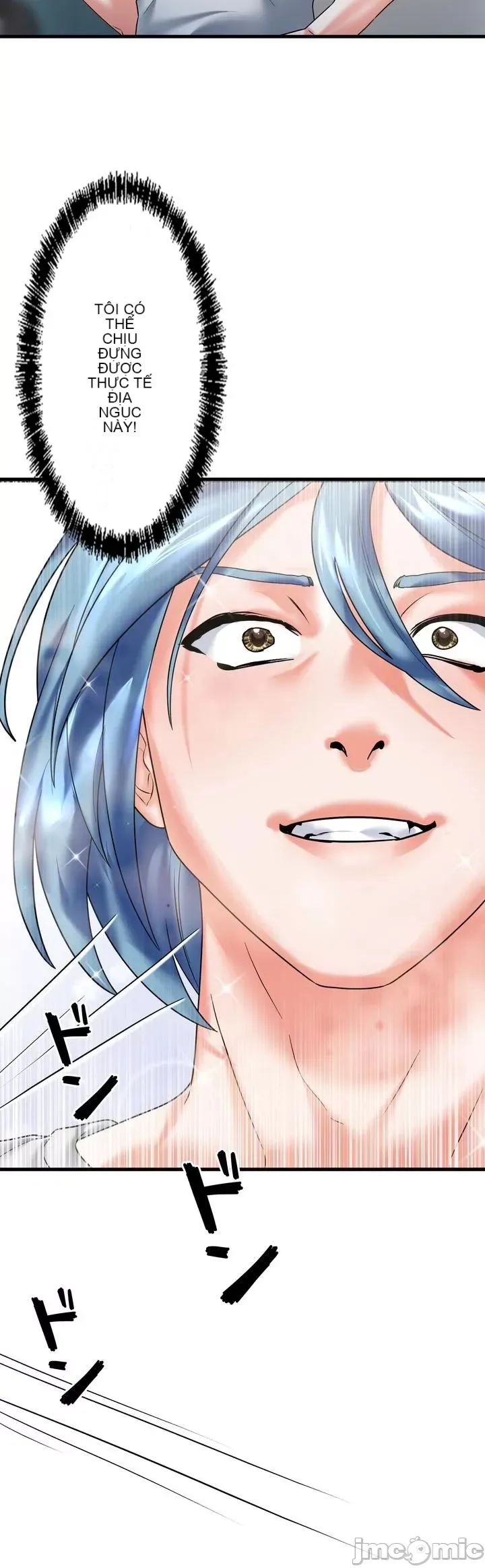 Vua ảo tưởng~Sử dụng sức mạnh của máy tính để đi vào thực tế như thể không có ai trong đó Chương 1-45