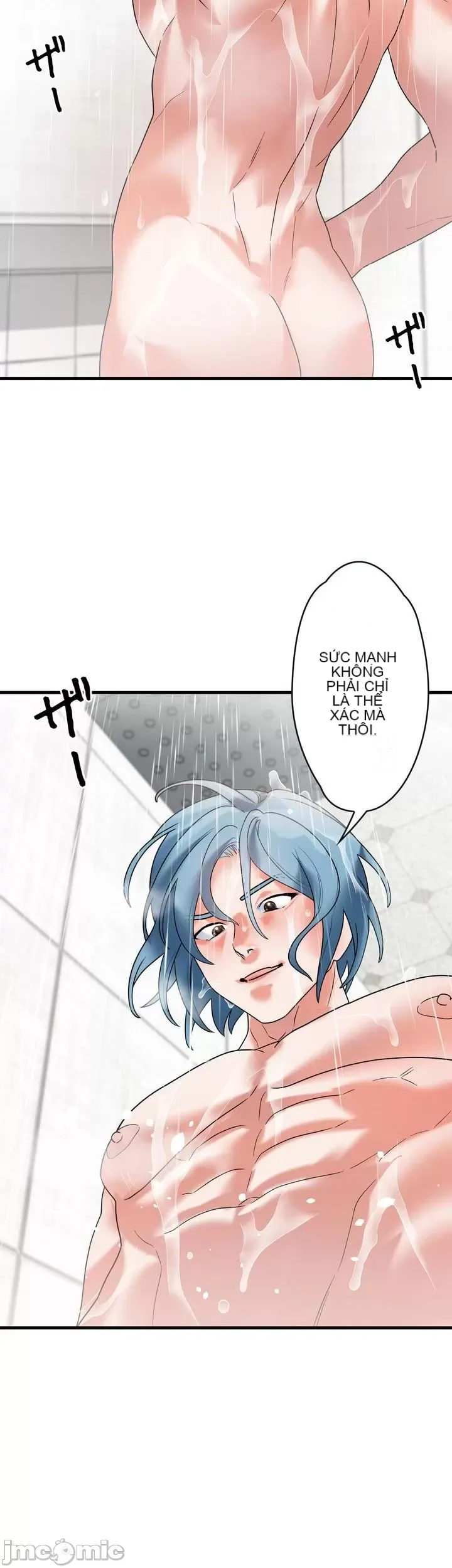 Vua ảo tưởng~Sử dụng sức mạnh của máy tính để đi vào thực tế như thể không có ai trong đó Chương 1-45