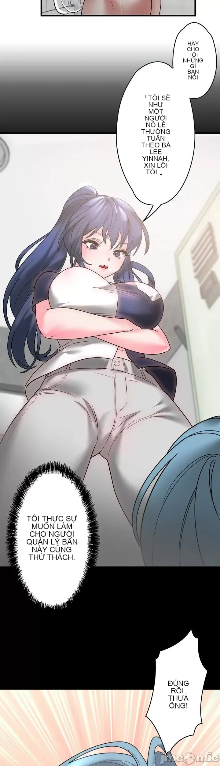 Vua ảo tưởng~Sử dụng sức mạnh của máy tính để đi vào thực tế như thể không có ai trong đó Chương 1-45