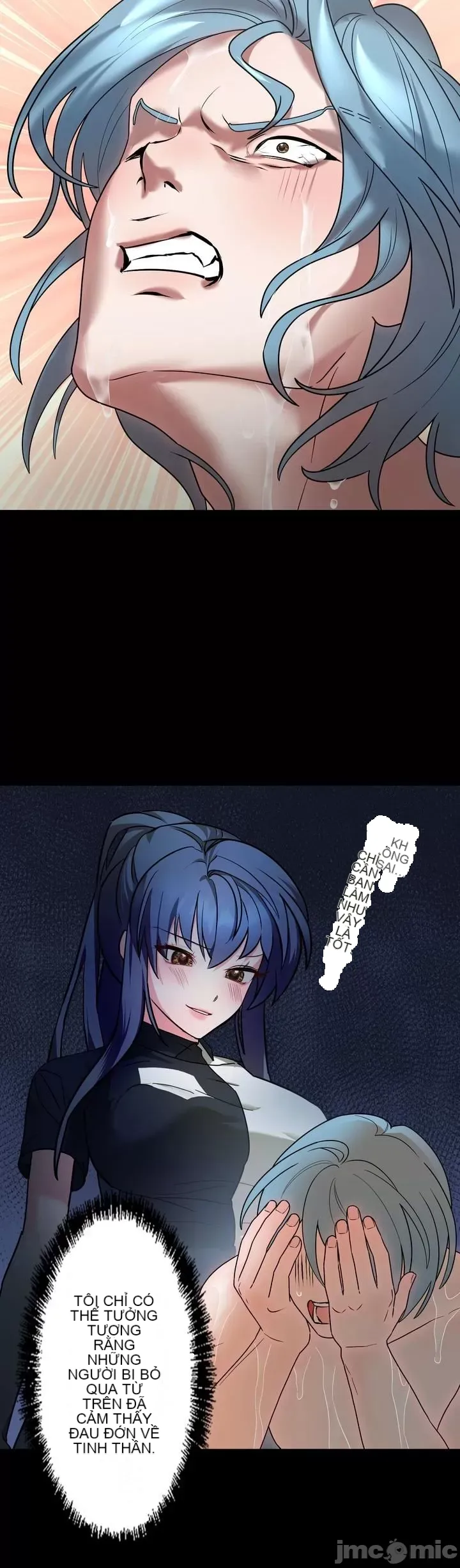 Vua ảo tưởng~Sử dụng sức mạnh của máy tính để đi vào thực tế như thể không có ai trong đó Chương 1-45