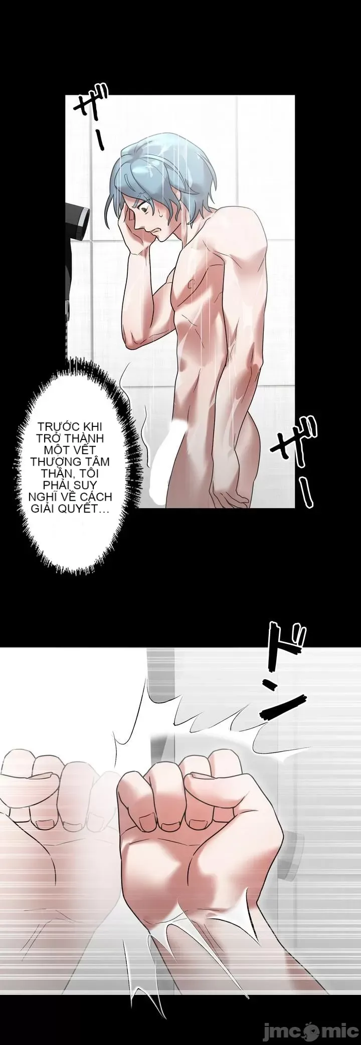 Vua ảo tưởng~Sử dụng sức mạnh của máy tính để đi vào thực tế như thể không có ai trong đó Chương 1-45