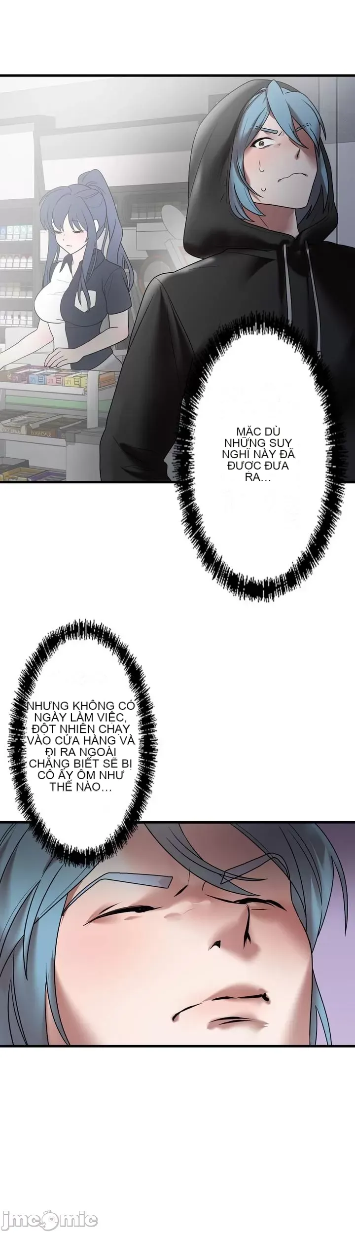 Vua ảo tưởng~Sử dụng sức mạnh của máy tính để đi vào thực tế như thể không có ai trong đó Chương 1-45