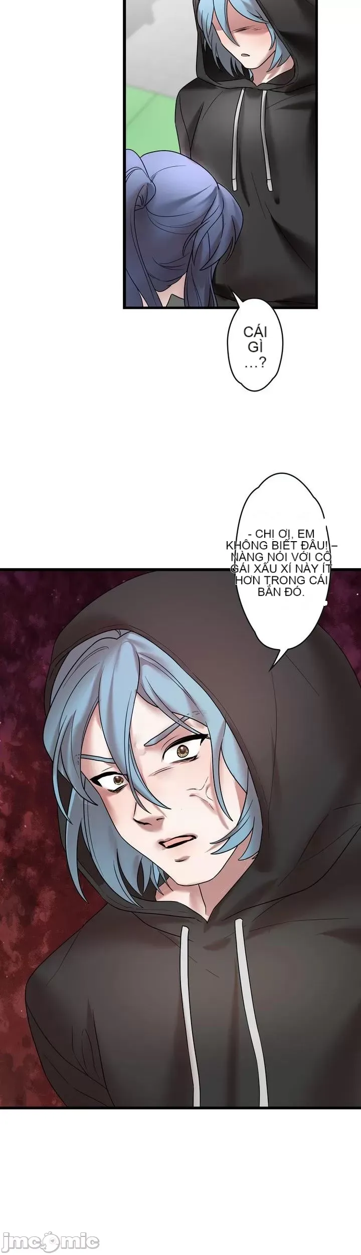 Vua ảo tưởng~Sử dụng sức mạnh của máy tính để đi vào thực tế như thể không có ai trong đó Chương 1-45