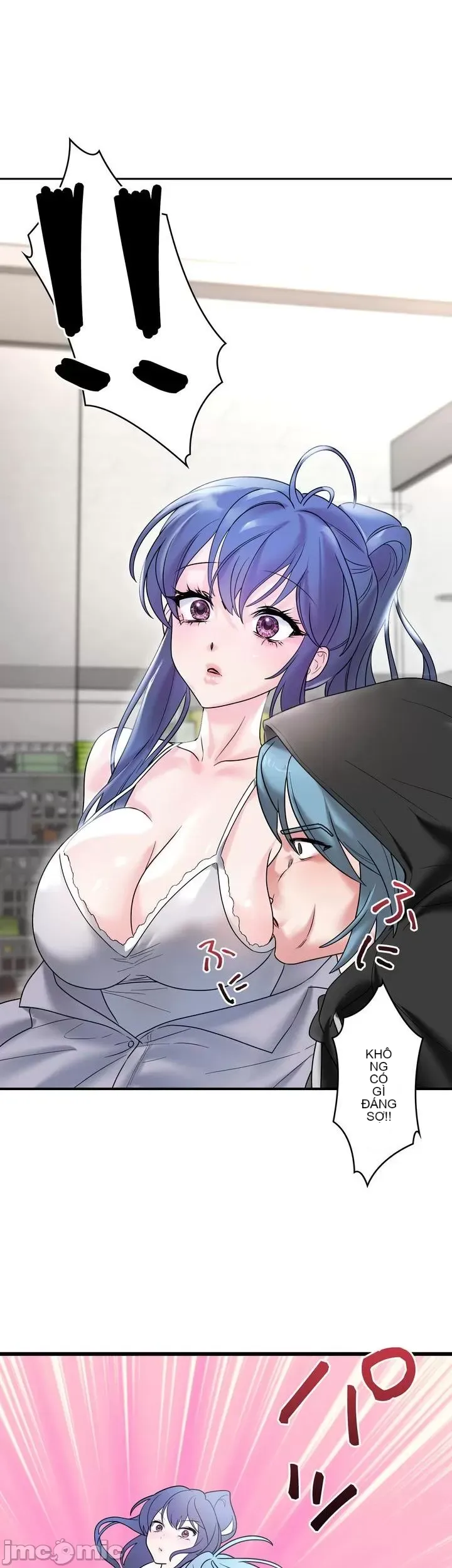 Vua ảo tưởng~Sử dụng sức mạnh của máy tính để đi vào thực tế như thể không có ai trong đó Chương 1-45