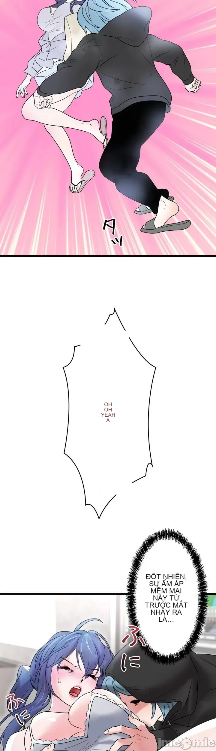 Vua ảo tưởng~Sử dụng sức mạnh của máy tính để đi vào thực tế như thể không có ai trong đó Chương 1-45