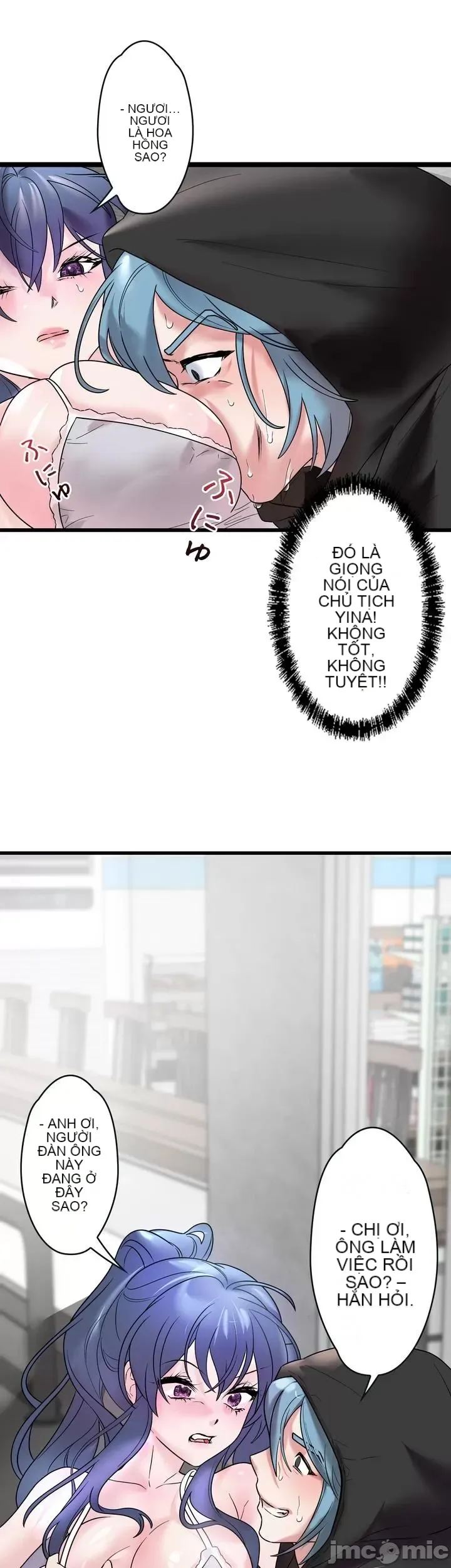 Vua ảo tưởng~Sử dụng sức mạnh của máy tính để đi vào thực tế như thể không có ai trong đó Chương 1-45