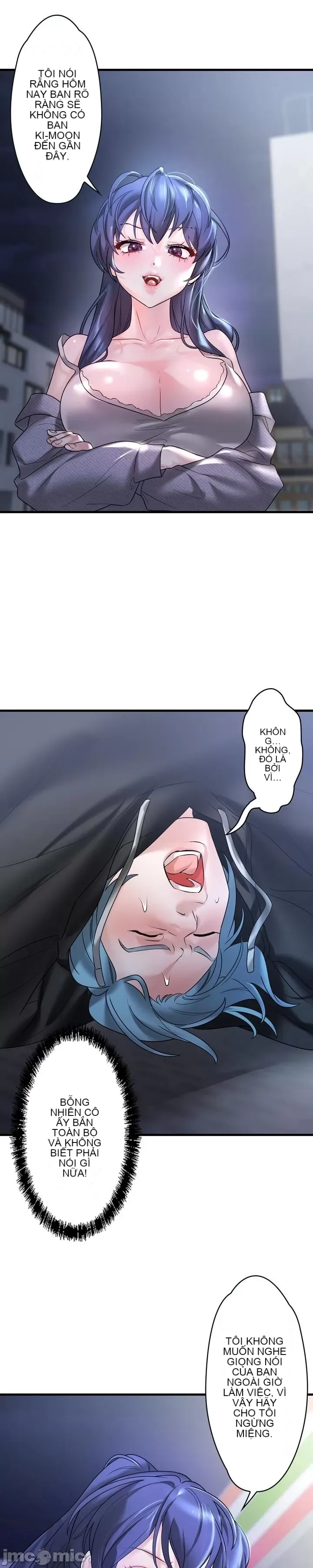 Vua ảo tưởng~Sử dụng sức mạnh của máy tính để đi vào thực tế như thể không có ai trong đó Chương 1-45