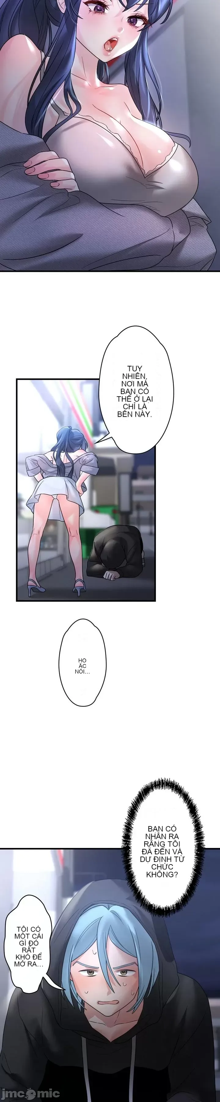 Vua ảo tưởng~Sử dụng sức mạnh của máy tính để đi vào thực tế như thể không có ai trong đó Chương 1-45