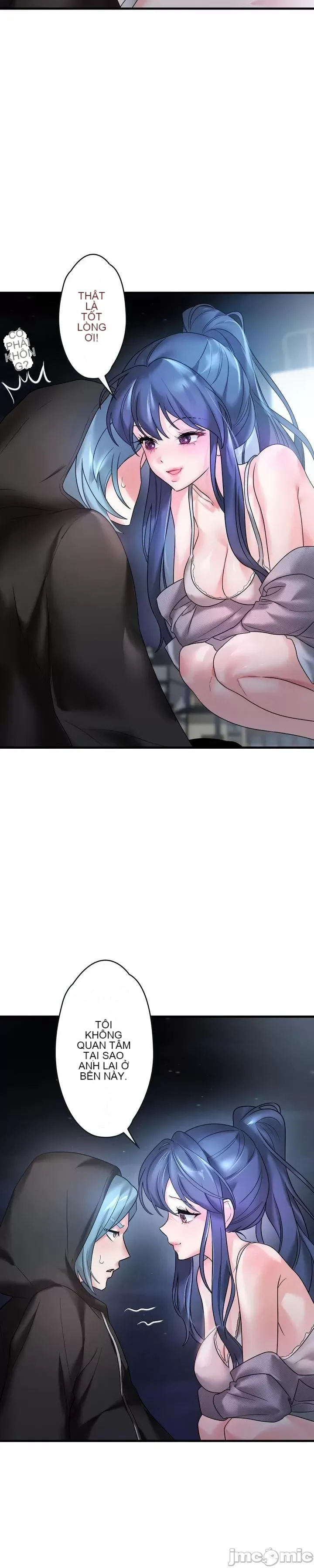 Vua ảo tưởng~Sử dụng sức mạnh của máy tính để đi vào thực tế như thể không có ai trong đó Chương 1-45