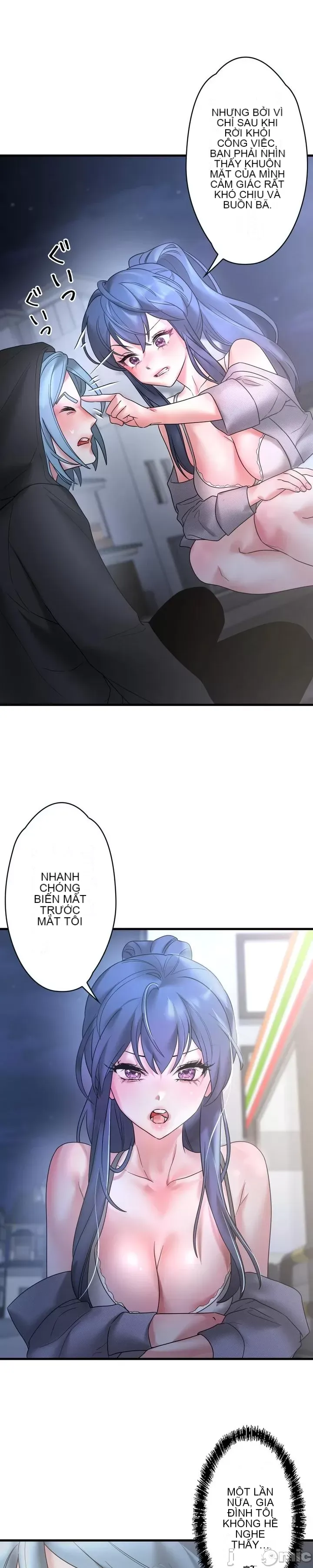 Vua ảo tưởng~Sử dụng sức mạnh của máy tính để đi vào thực tế như thể không có ai trong đó Chương 1-45