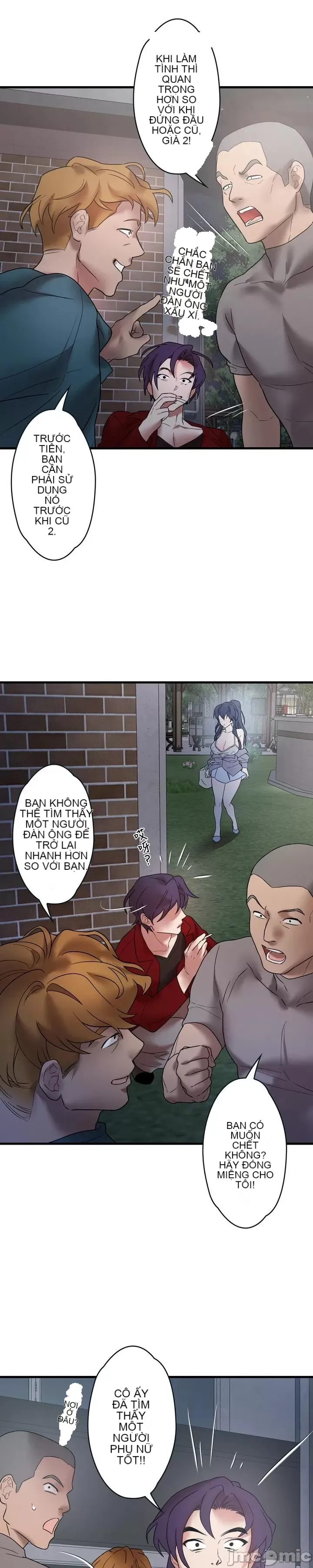 Vua ảo tưởng~Sử dụng sức mạnh của máy tính để đi vào thực tế như thể không có ai trong đó Chương 1-45