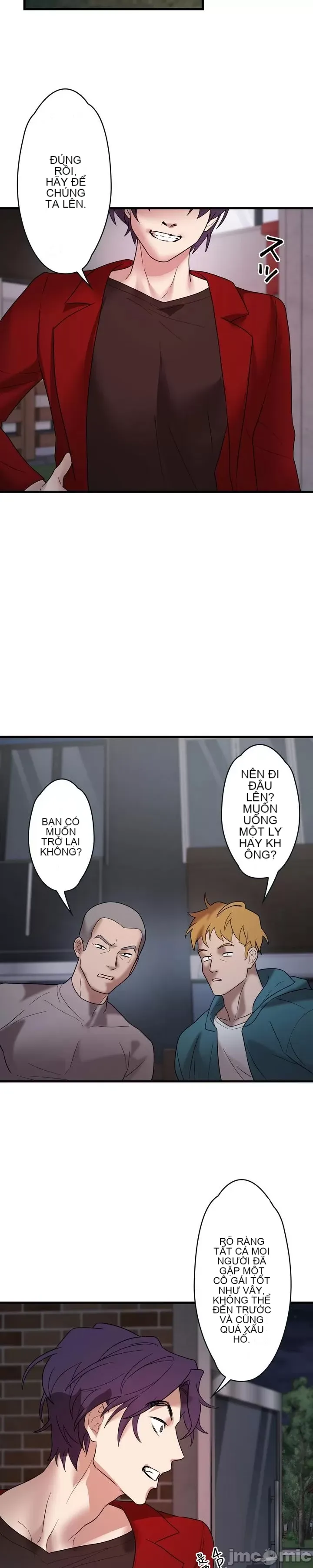 Vua ảo tưởng~Sử dụng sức mạnh của máy tính để đi vào thực tế như thể không có ai trong đó Chương 1-45