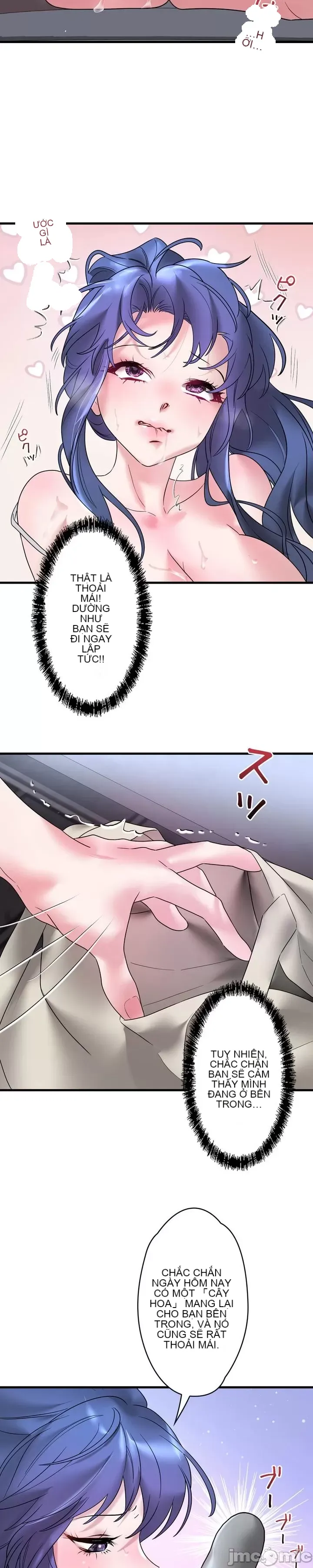 Vua ảo tưởng~Sử dụng sức mạnh của máy tính để đi vào thực tế như thể không có ai trong đó Chương 1-45