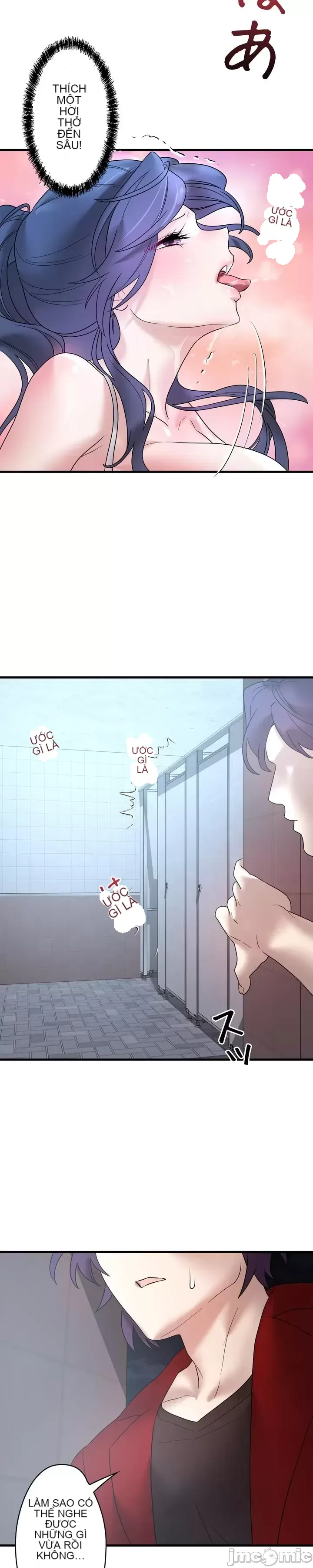 Vua ảo tưởng~Sử dụng sức mạnh của máy tính để đi vào thực tế như thể không có ai trong đó Chương 1-45