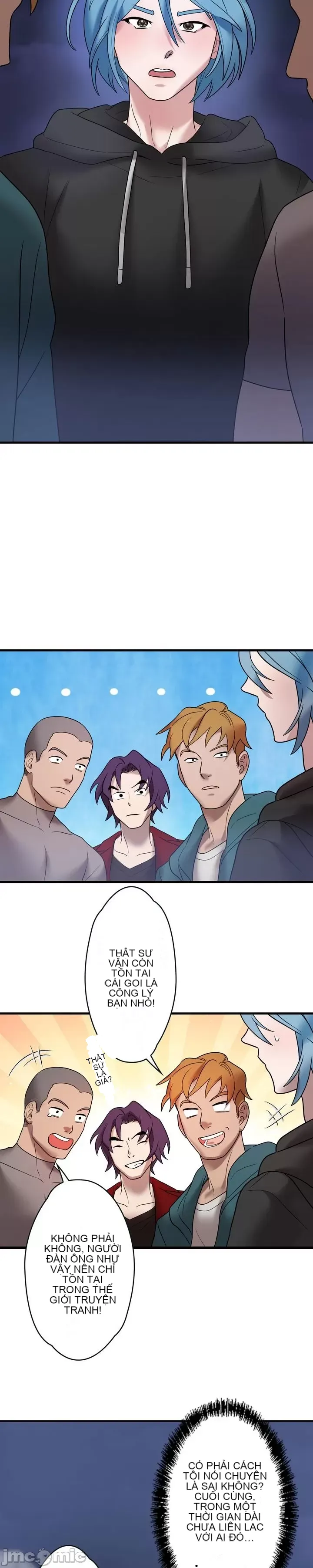 Vua ảo tưởng~Sử dụng sức mạnh của máy tính để đi vào thực tế như thể không có ai trong đó Chương 1-45