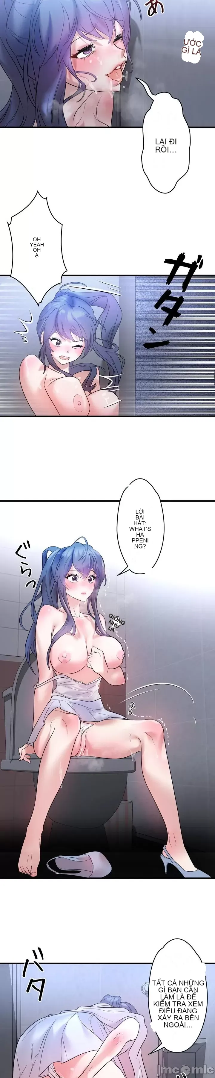 Vua ảo tưởng~Sử dụng sức mạnh của máy tính để đi vào thực tế như thể không có ai trong đó Chương 1-45