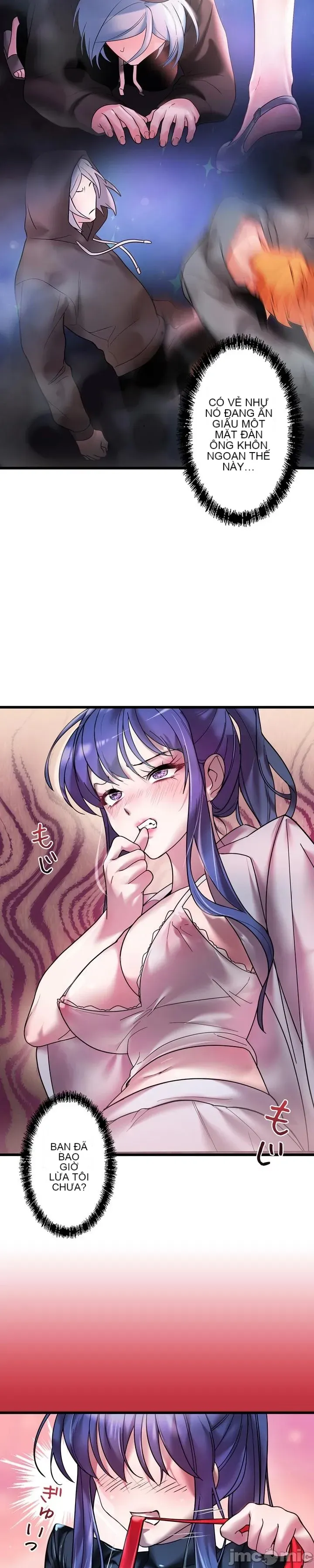 Vua ảo tưởng~Sử dụng sức mạnh của máy tính để đi vào thực tế như thể không có ai trong đó Chương 1-45