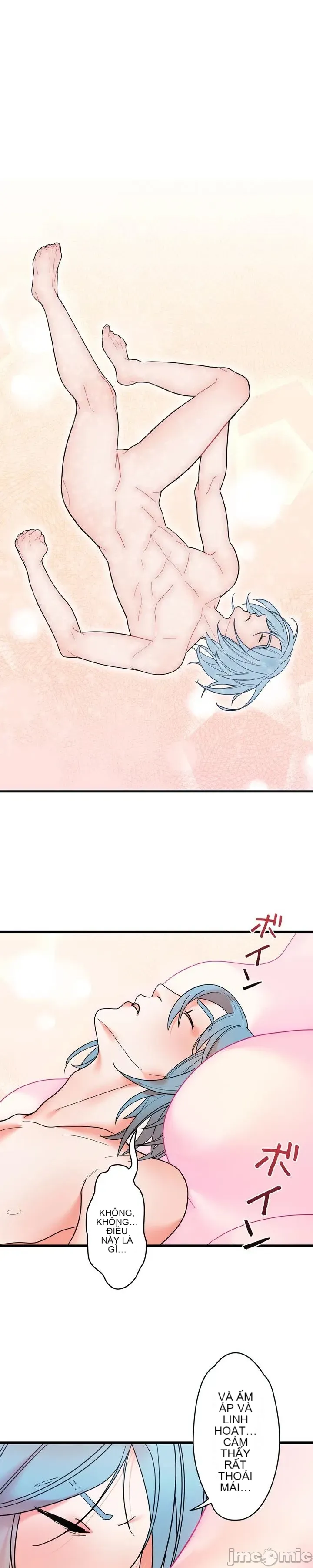 Vua ảo tưởng~Sử dụng sức mạnh của máy tính để đi vào thực tế như thể không có ai trong đó Chương 1-45