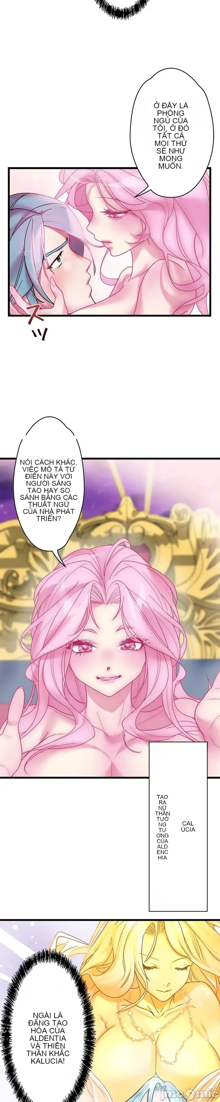 Vua ảo tưởng~Sử dụng sức mạnh của máy tính để đi vào thực tế như thể không có ai trong đó Chương 1-45