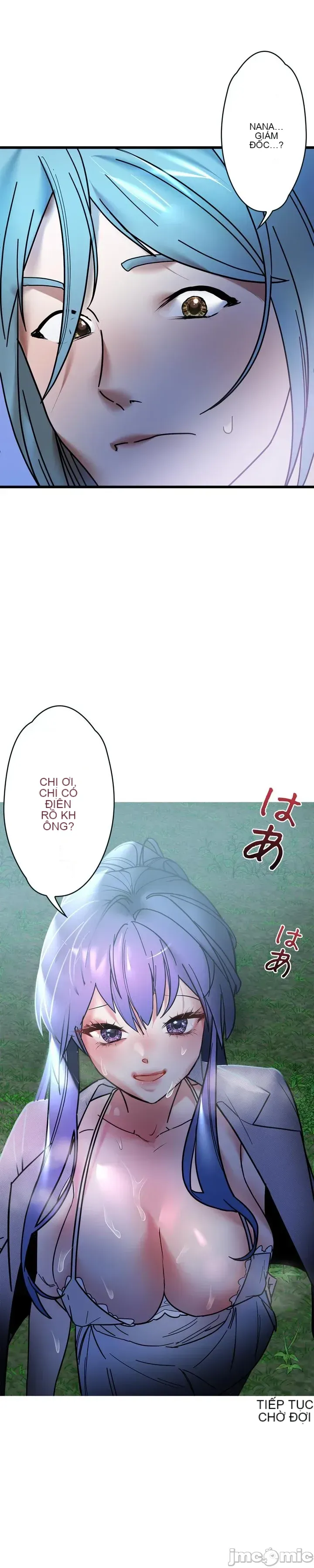 Vua ảo tưởng~Sử dụng sức mạnh của máy tính để đi vào thực tế như thể không có ai trong đó Chương 1-45