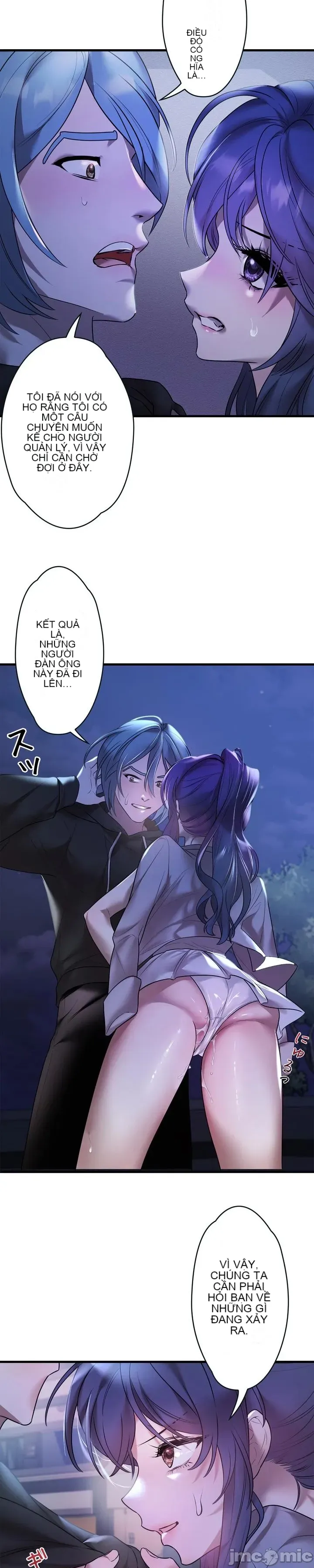 Vua ảo tưởng~Sử dụng sức mạnh của máy tính để đi vào thực tế như thể không có ai trong đó Chương 1-45