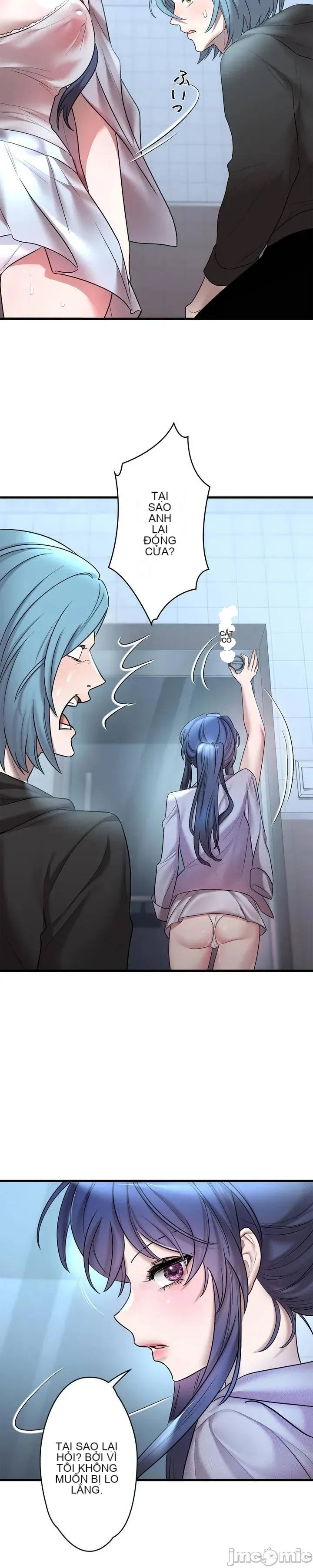 Vua ảo tưởng~Sử dụng sức mạnh của máy tính để đi vào thực tế như thể không có ai trong đó Chương 1-45