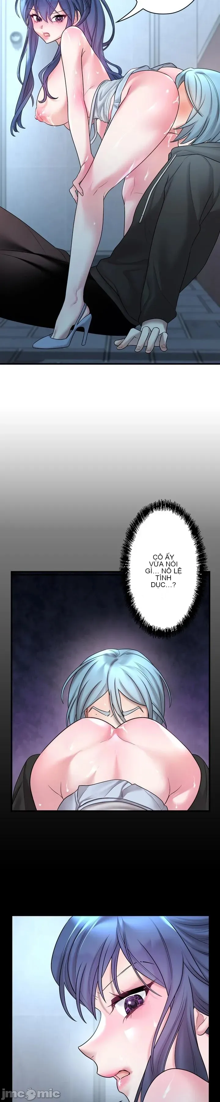 Vua ảo tưởng~Sử dụng sức mạnh của máy tính để đi vào thực tế như thể không có ai trong đó Chương 1-45