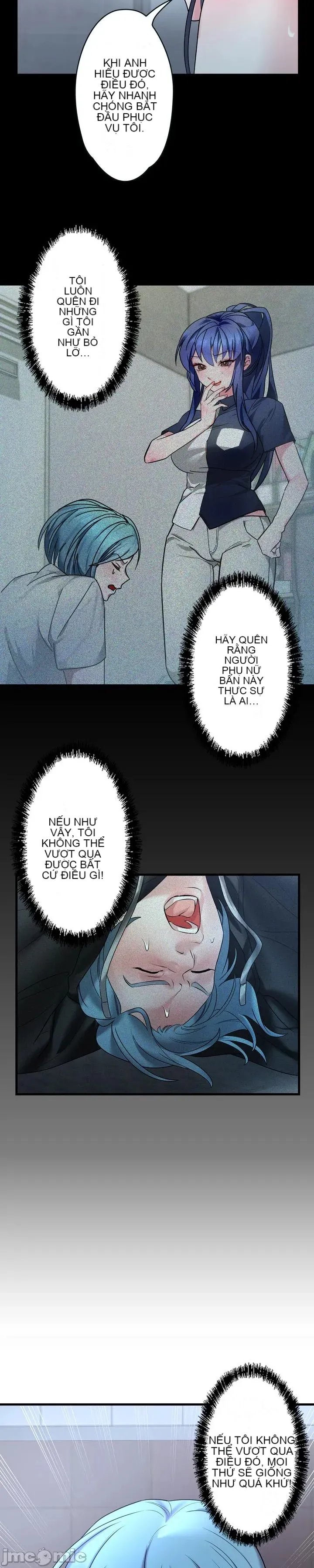 Vua ảo tưởng~Sử dụng sức mạnh của máy tính để đi vào thực tế như thể không có ai trong đó Chương 1-45