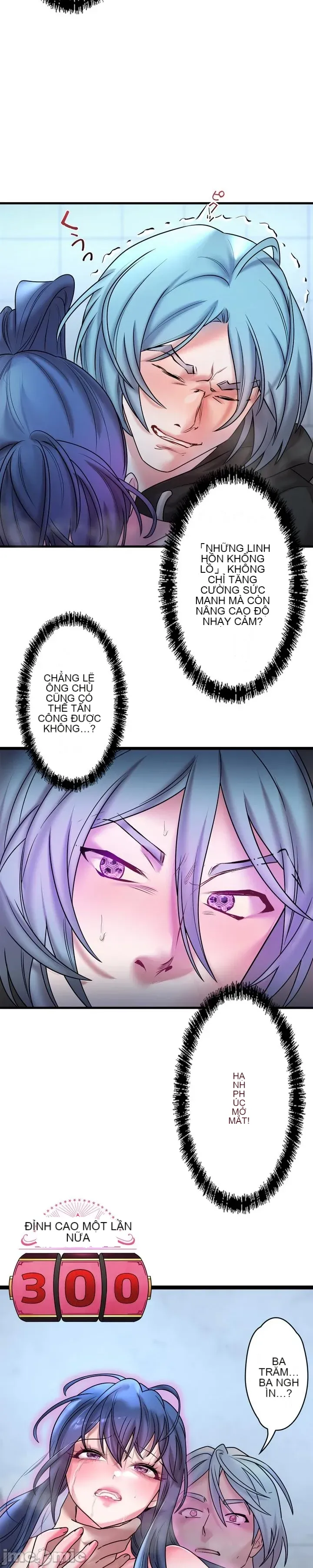 Vua ảo tưởng~Sử dụng sức mạnh của máy tính để đi vào thực tế như thể không có ai trong đó Chương 1-45