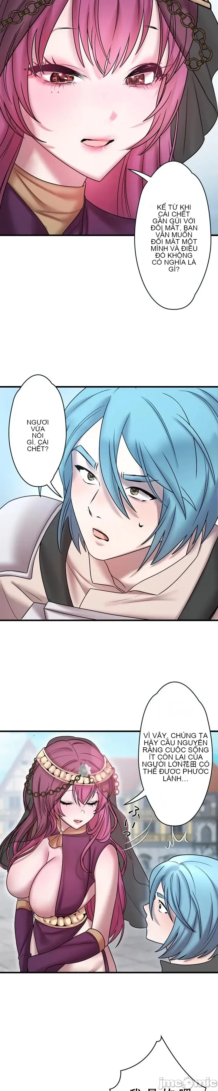 Vua ảo tưởng~Sử dụng sức mạnh của máy tính để đi vào thực tế như thể không có ai trong đó Chương 1-45