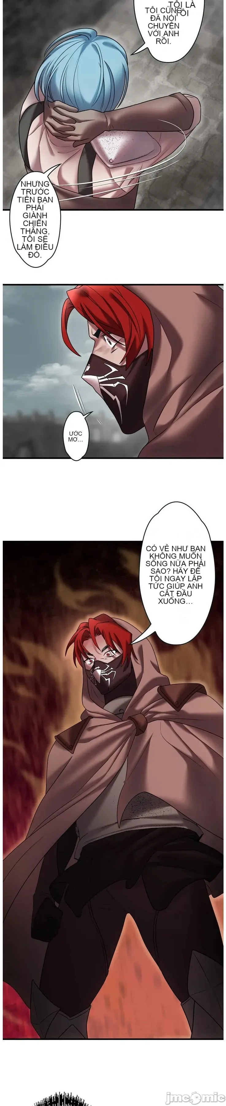 Vua ảo tưởng~Sử dụng sức mạnh của máy tính để đi vào thực tế như thể không có ai trong đó Chương 1-45