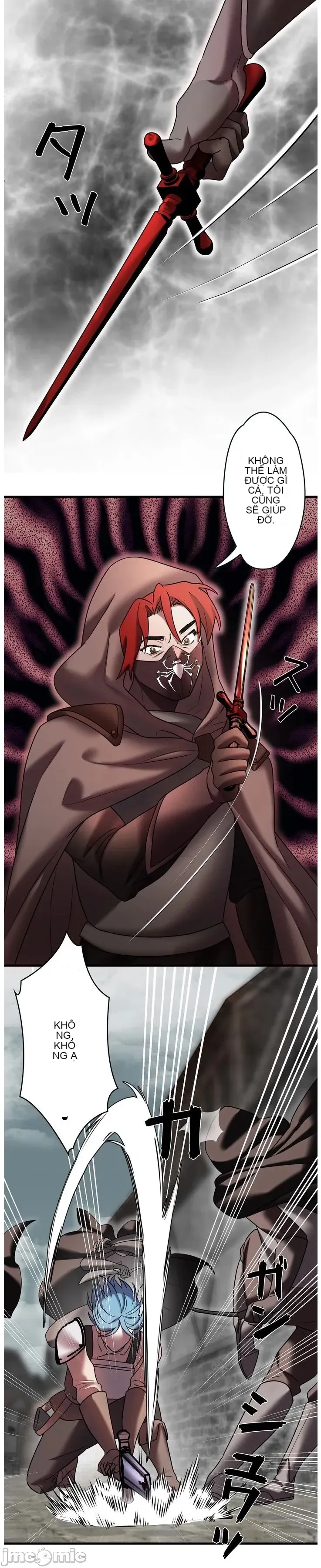 Vua ảo tưởng~Sử dụng sức mạnh của máy tính để đi vào thực tế như thể không có ai trong đó Chương 1-45