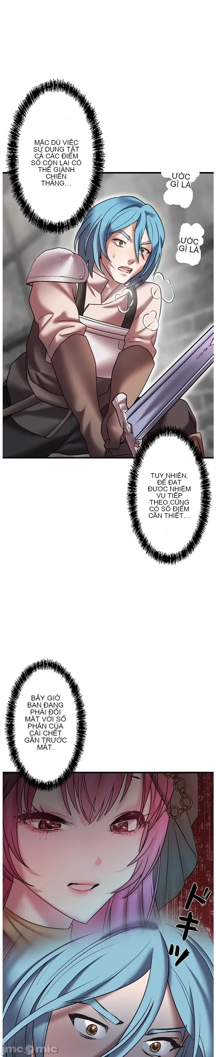 Vua ảo tưởng~Sử dụng sức mạnh của máy tính để đi vào thực tế như thể không có ai trong đó Chương 1-45