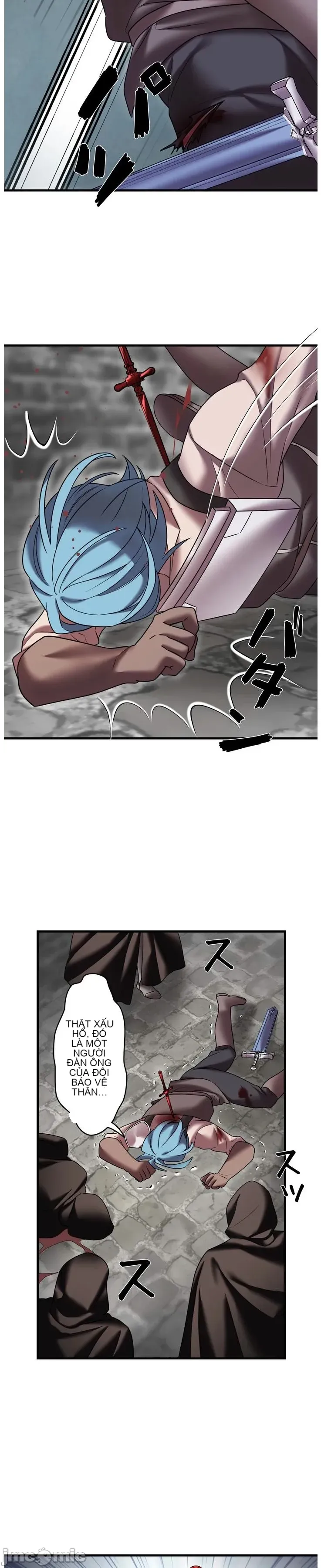 Vua ảo tưởng~Sử dụng sức mạnh của máy tính để đi vào thực tế như thể không có ai trong đó Chương 1-45