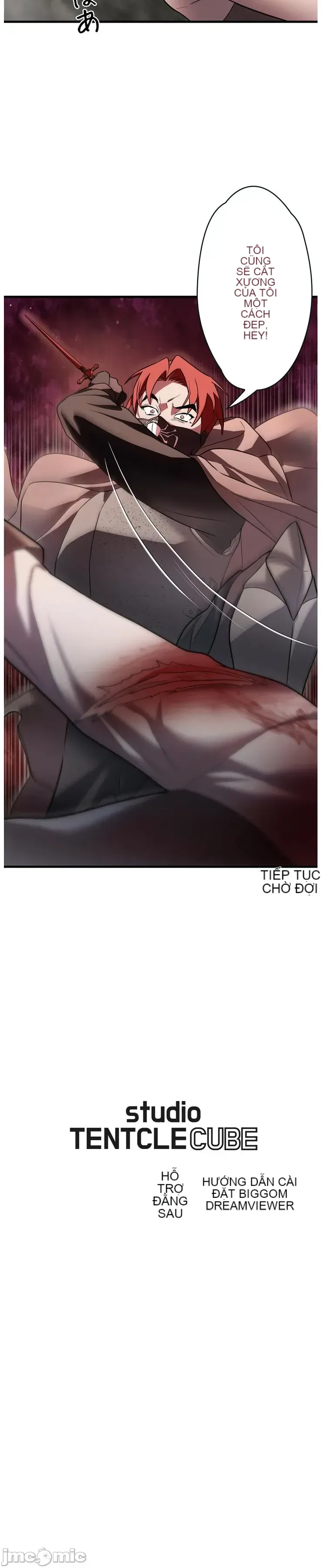 Vua ảo tưởng~Sử dụng sức mạnh của máy tính để đi vào thực tế như thể không có ai trong đó Chương 1-45