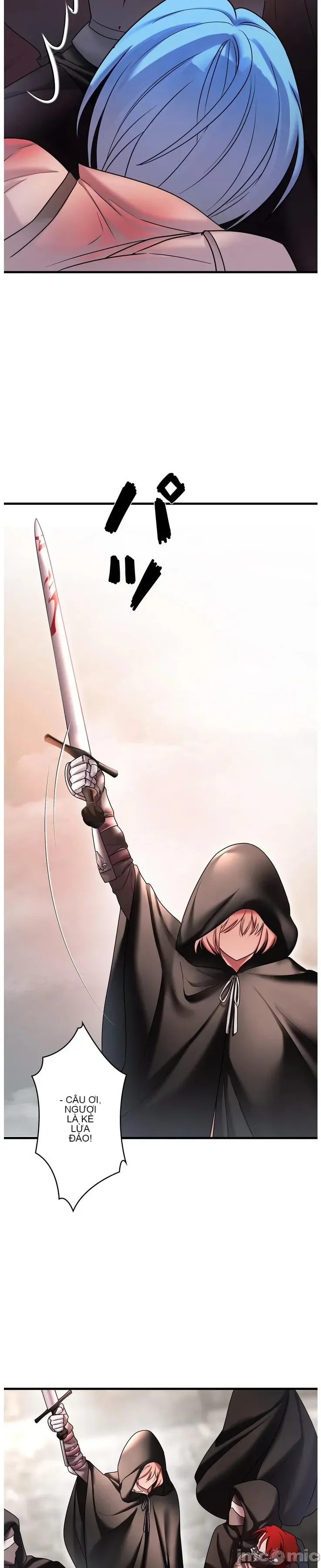 Vua ảo tưởng~Sử dụng sức mạnh của máy tính để đi vào thực tế như thể không có ai trong đó Chương 1-45