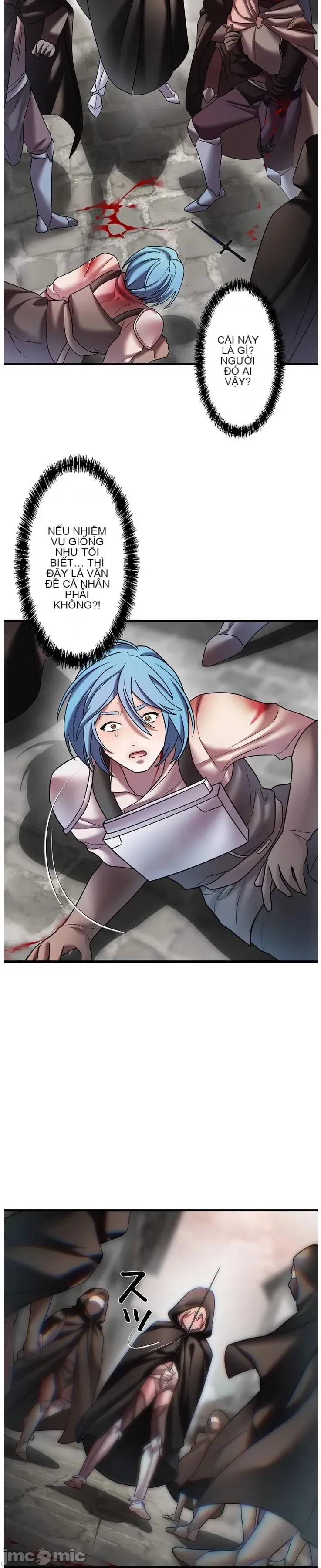 Vua ảo tưởng~Sử dụng sức mạnh của máy tính để đi vào thực tế như thể không có ai trong đó Chương 1-45