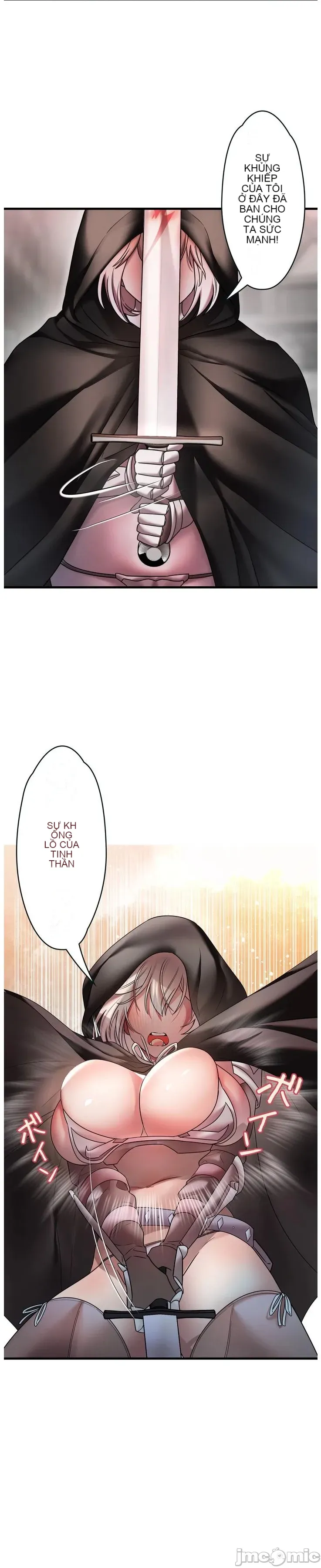 Vua ảo tưởng~Sử dụng sức mạnh của máy tính để đi vào thực tế như thể không có ai trong đó Chương 1-45