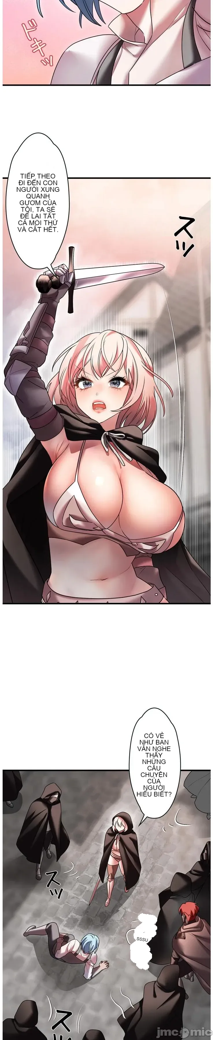 Vua ảo tưởng~Sử dụng sức mạnh của máy tính để đi vào thực tế như thể không có ai trong đó Chương 1-45