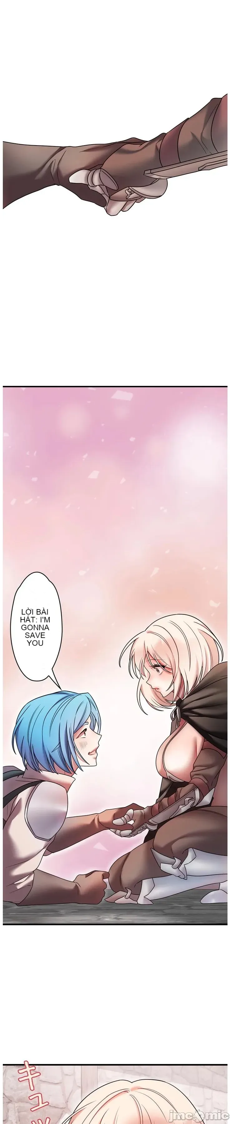 Vua ảo tưởng~Sử dụng sức mạnh của máy tính để đi vào thực tế như thể không có ai trong đó Chương 1-45