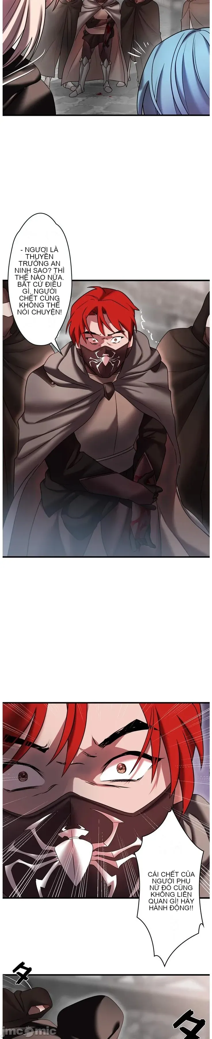 Vua ảo tưởng~Sử dụng sức mạnh của máy tính để đi vào thực tế như thể không có ai trong đó Chương 1-45